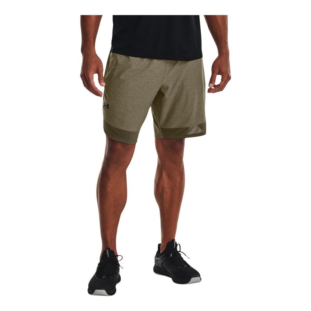 Under Armour Men's Train Stretch 7-inch Short - NEW